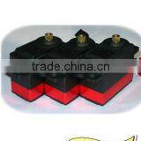 Chinese High Torque 15kg Metal Gear Brushless Motor Digital Servo Plant thumbnail-1