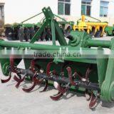 Agricultural 1.4m Rotary Cultivator With Low Price thumbnail-2