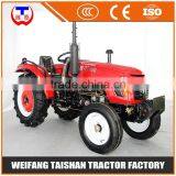 Agricultural Machinery Farm Tractor thumbnail-3