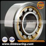 High Precision Cylindrical Roller Bearing NJ202ECP thumbnail-1