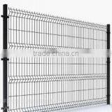 Manufacturer for Safety Protection PVC Coated Dutch Wire Mesh Fence,PVC Coated Holland Wire Mesh,holland Fencing