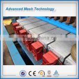 CNC Automatic Welded Wire Mesh Fence Machine thumbnail-4