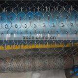 Automatic NW Series Hexagonal Wire Mesh Netting Machine thumbnail-3