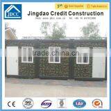 Best Seller And High Quality And Professional And Easy Instal Steel Structure Container House thumbnail-4