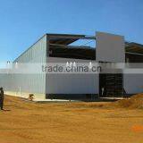 Steel Dome Structure thumbnail-1