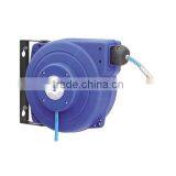 Air Hose Reel (plastic Reel Body, Metal Stand) thumbnail-3