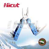 Multifunction Pliers, Multifunction Tools, Folding Pliers, Stainless Steel Knife thumbnail-1