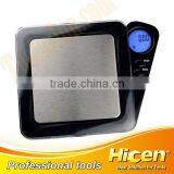 Mini Pocket Scale for Jewelry thumbnail-1