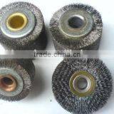 Steel Wire Cup Brush thumbnail-1