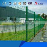 Hot Sale Professional Iron Wire Mesh Fence Gate for Sale thumbnail-6