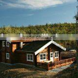 CE Light Steel Prefab Villa thumbnail-1