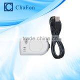 125khz Mini Bluetooth Rfid Reader for Android With Battery thumbnail-4