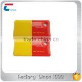 Epoxy Waterproof Passive HF 13.56MHz NFC RFID Smart Card /Tag For Asset Management And Inventory Management