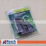 1/4" Rope Ratchet Pulley Tie Down thumbnail-1