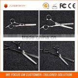 Cheapest Colorful Name Brand Set Stainless Steel Hair Scissors thumbnail-2