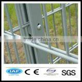 Wholesale China CE&ISO Certificated Welded Double Wire Fence(pro Manufacturer) thumbnail-1