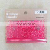 Kitchen Sponge Holder With Suction Cup thumbnail-2