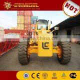 Hot Recommend CLG418 Motor Grader Tires Used/Motor Grader Cutting Edges thumbnail-5