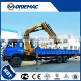 Dongfeng Perfect Sany Low Ceiling Car Lift thumbnail-1