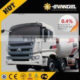 SANY SY309C 8 10 m3 Mitsubishi Concrete Mixer Truck Lowest Price thumbnail-3