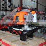 The Company Launched the Reasonable Price of High-performance Earth Auger thumbnail-5