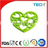 Silicone Table Tea Pot Cup Mat thumbnail-4