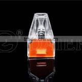 4 Pin Speaker Connector; 4p Push Terminal; 5a Electrical Terminal Blocks thumbnail-3