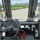 HELI FORKLIFT 13.5t H2000 SERIES CPCD135 DIESEL ENGINE WITH CE FOR SALE thumbnail-3