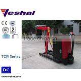 Hydraulic Floor Crane thumbnail-2