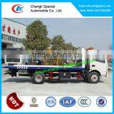 Dongfeng Truck Bed Slide,hydraulic Lift Truck Bed thumbnail-5