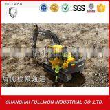 2015 Hot Selling High Quality Used Volvo Excavator thumbnail-2
