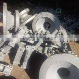 Precoated Sand (resin Coated Sand) for Iron,steel,nonferrous Metal Parts Casting,iron Cast Parts thumbnail-3