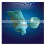 10ml Twist Off Plastic Tubes Cosmetic Tube Supply thumbnail-1