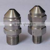 Stainless Steel G30 GG30 Narrow Full Cone Nozzle thumbnail-5
