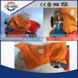 ZYX Series Isolated Compressor Oxygen Self Rescuer thumbnail-5