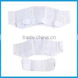 Pregnancy Belly Belt - Abdomen Back Support Posture Correction Maternity Belt thumbnail-6