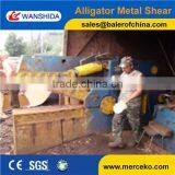 High Quality Scrap Car Catalytic Converter Recycling Machinie thumbnail-5