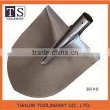 High Quality Spade Steel Shovel thumbnail-2