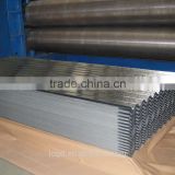 corrugated galvanized sheet metal