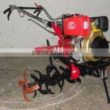 MeiQi 9HP or 10HP Diesel Engine Power Tiller Two Forward Speeds,1reverse thumbnail-1