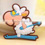 Cheap Fast Delivery Custom Sublimation Fridge Magnet thumbnail-1