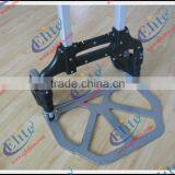 Foldable Luggage Trolley, Luggage Cart thumbnail-6