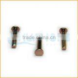 Factory Supply Best Price Head Copper Solid Rivets thumbnail-3