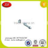 OEM High Quality Carriage Hex Bolt and Hex Nuts Bolt Nut thumbnail-1