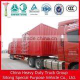 China Food Trailer thumbnail-1