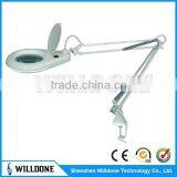 Foldable Popular RT207.03 Skin Examination Magnifying Lamps Led Cosmetic thumbnail-1