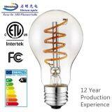 NEW Design for Decorative A19 4W Vintage Edison A60 Flexible Filament Led thumbnail-3