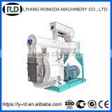 Golden Supplier CE Certificate RD508 Series 15t/h Animal Feed Mill With Skf Bearing thumbnail-1