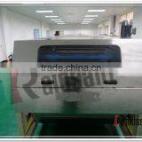 Steel Belt Cooling and Granulating Machine for PEG thumbnail-3