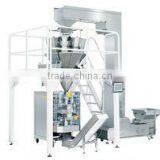 Global Applicable Full Automatic Potato Chips/cheetos/popcorn/peanuts Packing Machine in China Jinan thumbnail-1